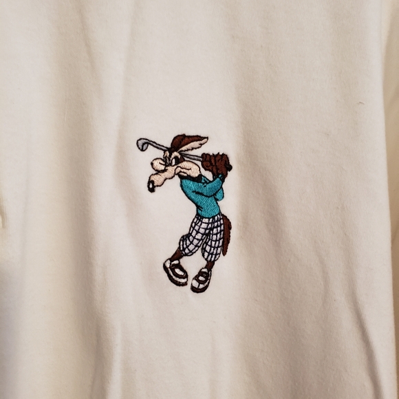 MEN'S SHORT SLEEVE  TOP ⛳ - Picture 6 of 8
